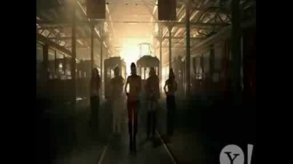 ~ N E W ~ The Pussycat Dolls Ft A.r. Rahman - Jai Ho (you Are My Destiny) [ high quality ]