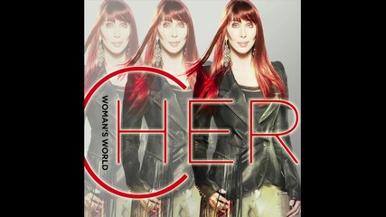 Cher - Woman's World