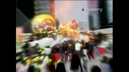Destroyed in Seconds - Exploding Cigarette