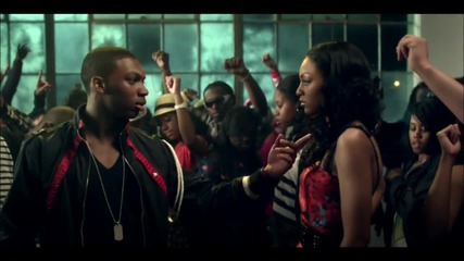 Mishon - Turn It Up ft Roscoe Dash 
