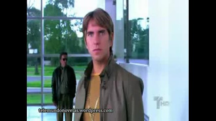 Los Victorinos - Promo 8