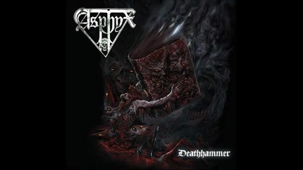 Asphyx - Der Landser ( Deathhammer-2012)