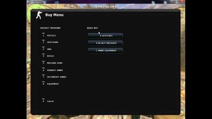 Cs Xtreme v6 [tdm]