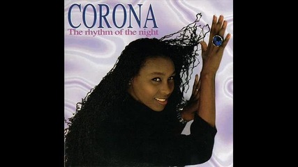 Corona - When I Give My Love (album: The Rhythm Of The Night '1995)
