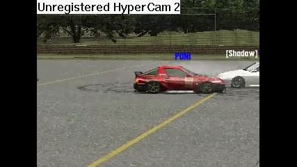 Polka Drift