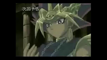 ♥Yugi And Tea♥ - I Will Carry You