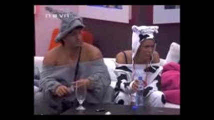 Big Brother Family - Истината 09.05.2010 - eп 7 част 2 