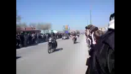 22 mart asenovgrad 2009