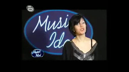 Music Idol 3 - Пълна Откачалка