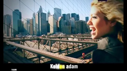 Kendi - Kelden Adam