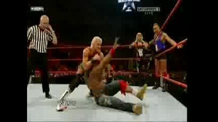Raw Backsage Glamarella And Dolph Zigler & Melina And Cryme Time Vs Glamarella And Doplh Zigler.mp4