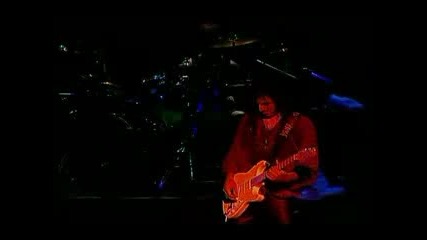 Rata Blanca Glenn Hughes You Keep On Moving En Vivo 2003