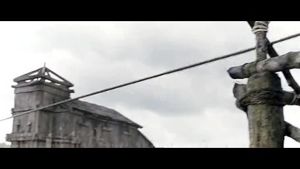 Black Death 2010 ( Online Filmi )
