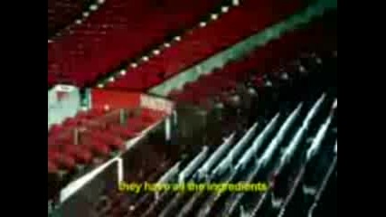 Кристиано Роналдо - Найк Тренировка