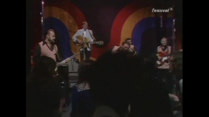 Bill Haley & The Comets - Rock Around The Clock