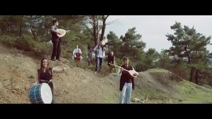 Kings - As Einai Psema - Official Music Video