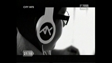 Anise K feat. Snoop Dogg Bella Blue - Walking On Air