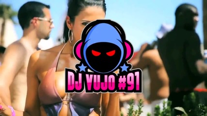 Vujo#91 feat Tijana Salic - Ajmo svi u glas (original Extended version)