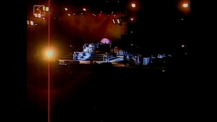 Metallica - The Ecstacy Of Gold&breadfan Live In Plovdiv Bg 11.06.1999 