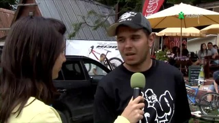 Филм на Хоби Тв за Borovets Bike Park Open Cup 2011