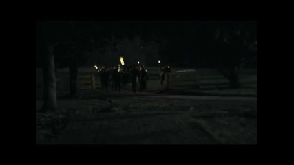 Damon and Katherine - Children of the Damned