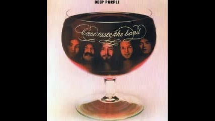 Deep Purple - Comin Home