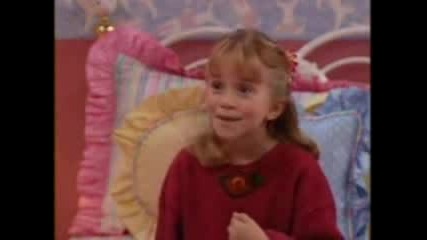 Mary - Kate & Ashley - Bop Bop Baby
