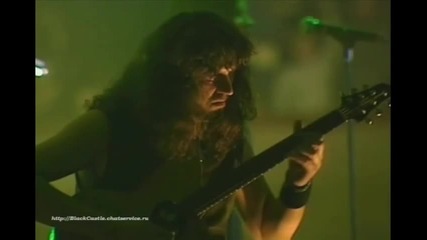 Ария - Беспечный ангел (2001 Live)