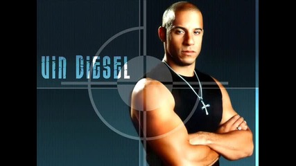 Vin Diesel 