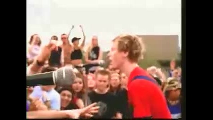 Sum 41 - Fat Lip