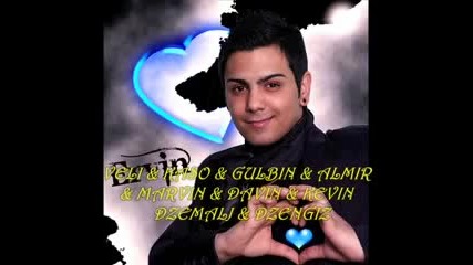 ervin 2011 dzalali ti godi mande .4 new album .wmv 