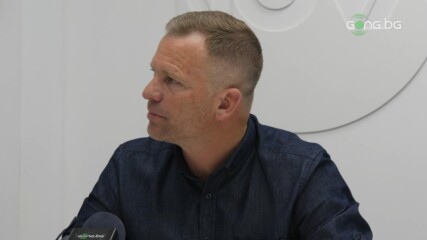 Даниел Моралес разказa за стажа в Португалия и посочи причините за лошата пролет на Ботев Вр.