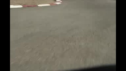 California Superbike School training onboard - Part 7b 
