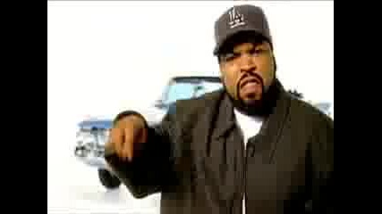 Ice Cube & Snoop Dogg - Go To Church