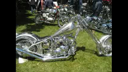Chrome Cars + Bikes.mp4