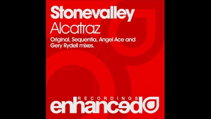 Stonevalley - Alcatraz ( Sequentia Remix )