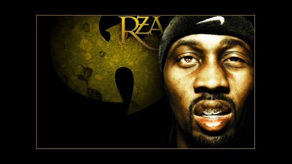Wu - Tang Clan - Robbery(feat. Rza, Rev. William Burke) (prod. Rza) [ Hd ]