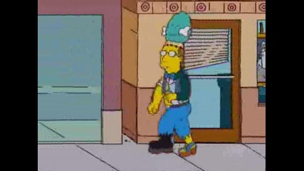 The Simpsons Treehouse Of Horror Xiv