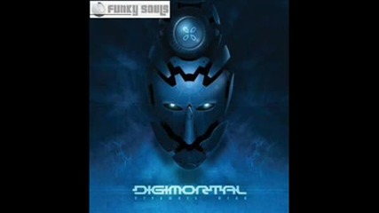 Digimortal - Breath (the Prodigy Cover)