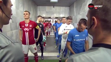 Българският футбол през 2016-а - част III