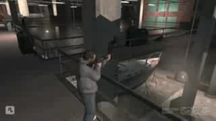 Gta 4 - Много Добро Клипче