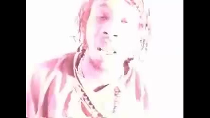 Goodie mob - Cell therapy