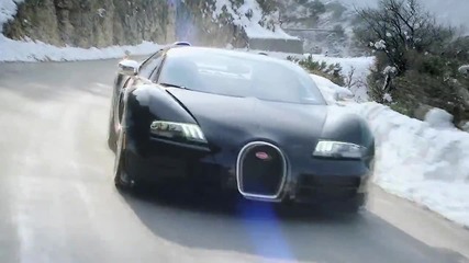 Bugatti Veyron Eb 16.4 Grand Sport Vitesse