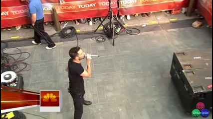 Maroon 5 - Wake Up Call 2007 High - Quality