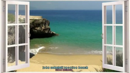 John Sokoloff - Vacation Beach