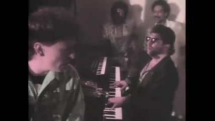 Toto - Without Your Love