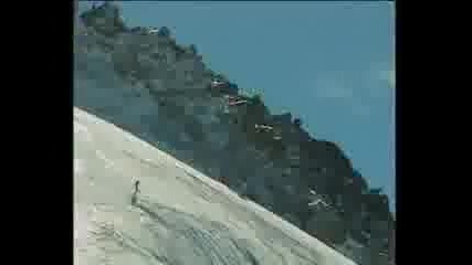Ski Freeride Part 1