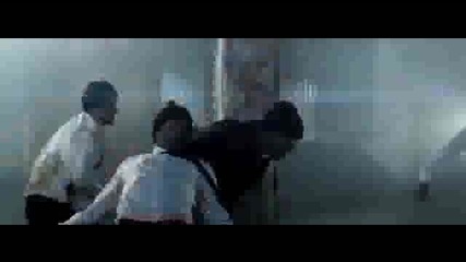 Chris Brown - Matrix 12 Strands ( Official Music Video Hq ) 