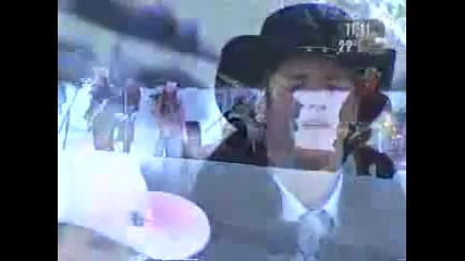 Rebelde - Salvame 