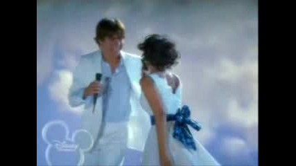 Hsm:troyella Top 10 Moments Part2